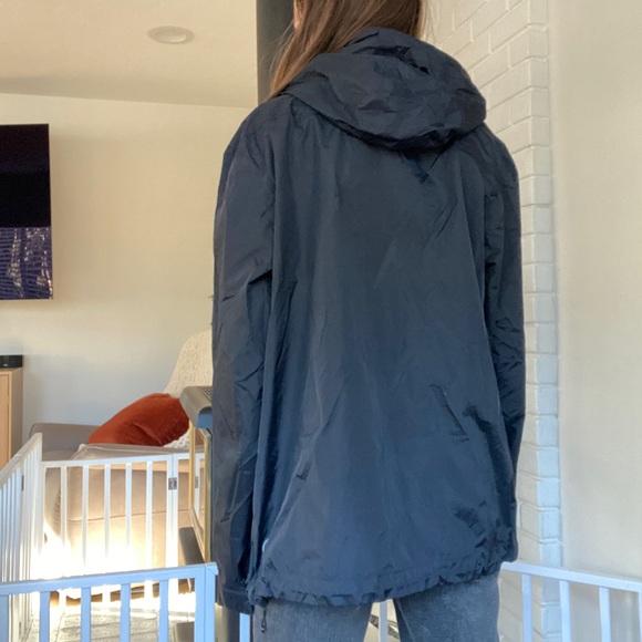 Volcom Rain Jacket - Picture 3 of 14